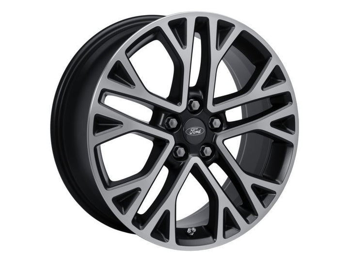 KUGA 18