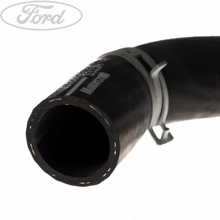 RADIATOR HOSE