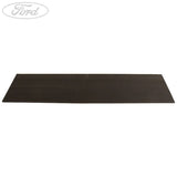 B-MAX FRONT DOOR SOUND INSULATOR TRIM SHEET 2012-