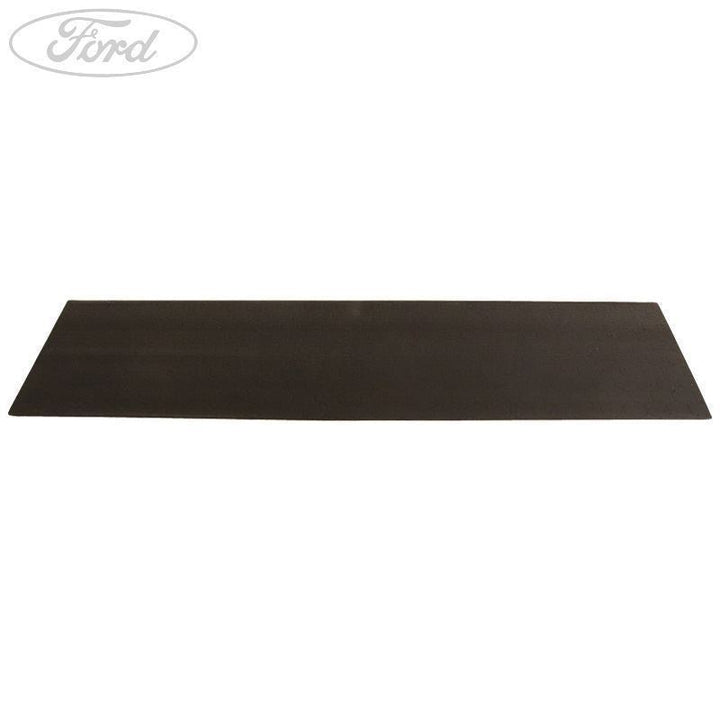 B-MAX FRONT DOOR SOUND INSULATOR TRIM SHEET 2012-