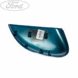FIESTA FRONT N/S LEFT WING MIRROR HOUSING CAP COVER
