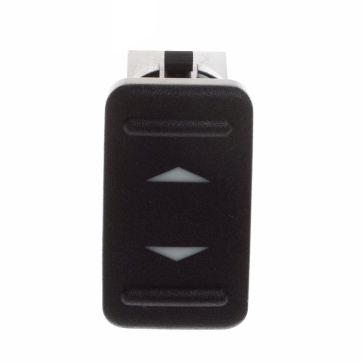 FRONT DOOR WINDOW CONTROL SWITCH