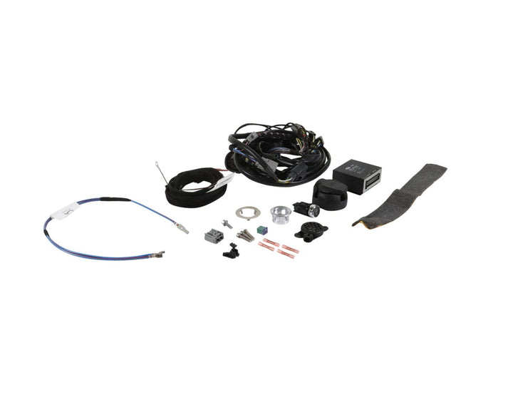 FOCUS ELECTRICAL KIT FOR TOW BAR 13 PIN CONNECTOR