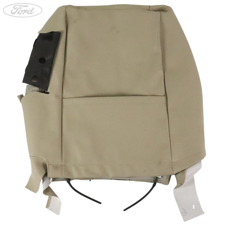 SEAT BACK COVER