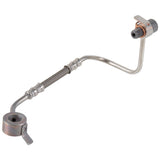 TURBO OIL FEED PIPE