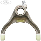 3RD AND 4TH SPEED FORK
