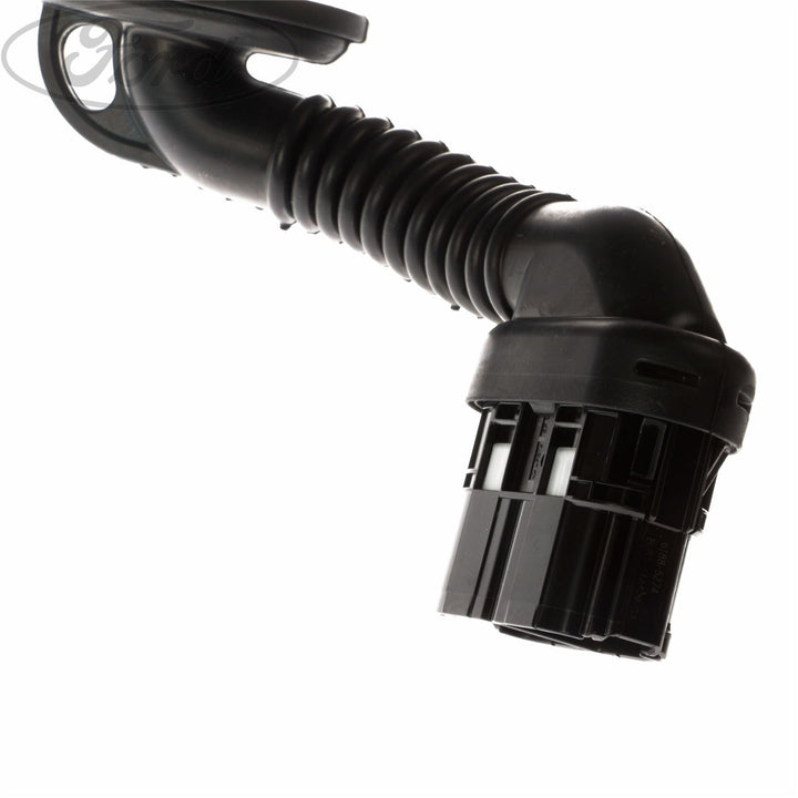 C-MAX GRAND C-MAX FRONT DOOR LOCKING SYSTEM WIRING