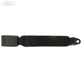 RANGER FRONT SEAT BELT BUCKLE SPLIT BENCH 2011-