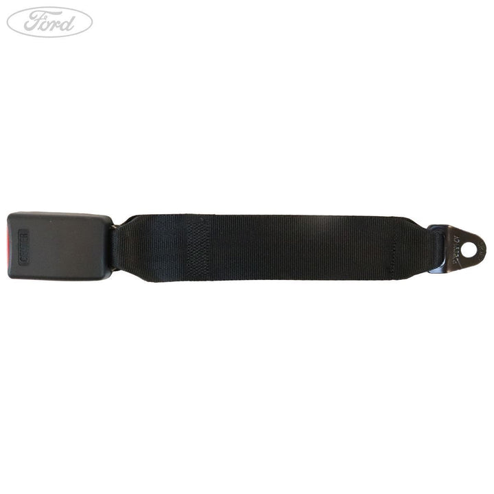 RANGER FRONT SEAT BELT BUCKLE SPLIT BENCH 2011-