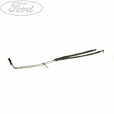 MONDEO GALAXY S-MAX WA6 EXHAUST AIR SUPPLY TUBE