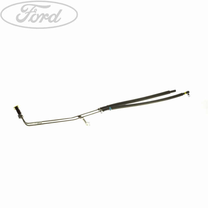 MONDEO GALAXY S-MAX WA6 EXHAUST AIR SUPPLY TUBE