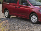 TOURNEO CONNECT WHEEL COVER 15