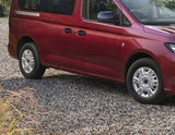 TOURNEO CONNECT WHEEL COVER 15