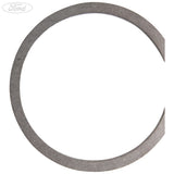 6-SPEED MANUAL TRANSMISSION OUTPUT SHAFT SHIM 1.44MM