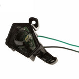 FRONT N/S WING MIRROR HOUSING INDICATOR LENS