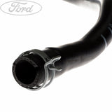 RADIATOR COOLING SYSTEM HOSE