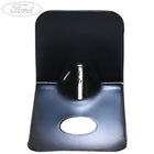 FENDER MOUNTING BRACKET