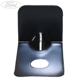 FENDER MOUNTING BRACKET