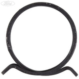 INTERCOOLER/AIR DUCTS AND HOSES HOSE CLIP PACK OF 5
