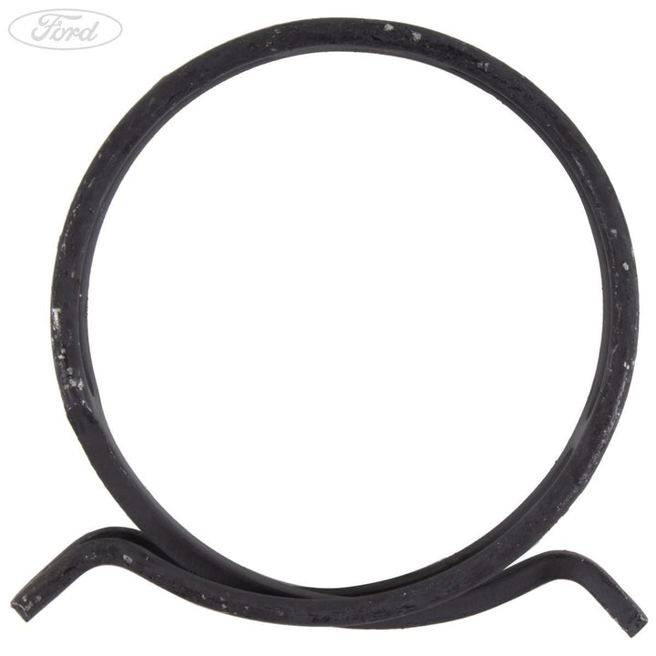 INTERCOOLER/AIR DUCTS AND HOSES HOSE CLIP PACK OF 5