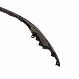 ECOSPORT FRONT LOWER BUMPER SPOILER VALANCE PANEL 2013-2017