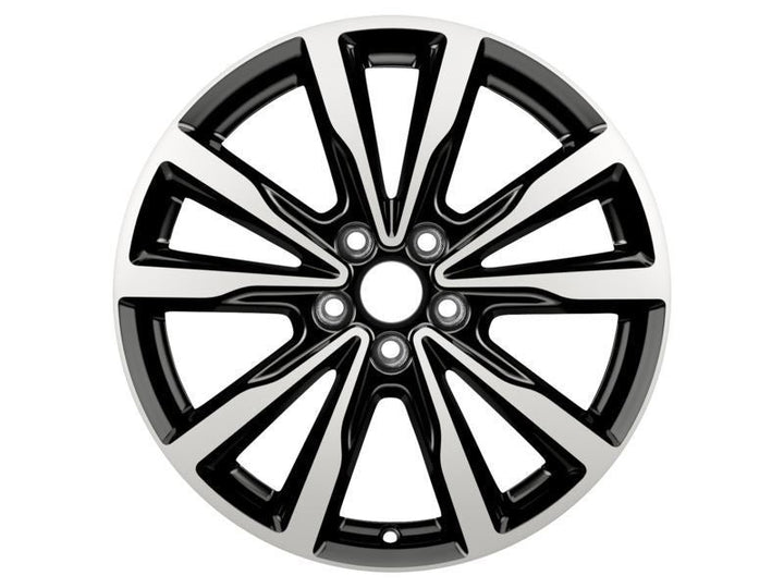 SET OF 4 KUGA ALLOY WHEEL 18