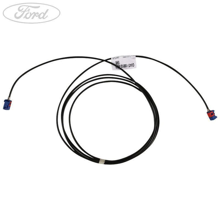 EXTENSION CABLE