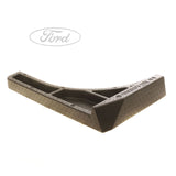BOOT O/S RH INSULATOR PAD