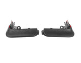PUMA ST-LINE, ST-LINE X, ST AND ST X MUD FLAPS FRONT, CONTOURED, 2019 - ONWARDS