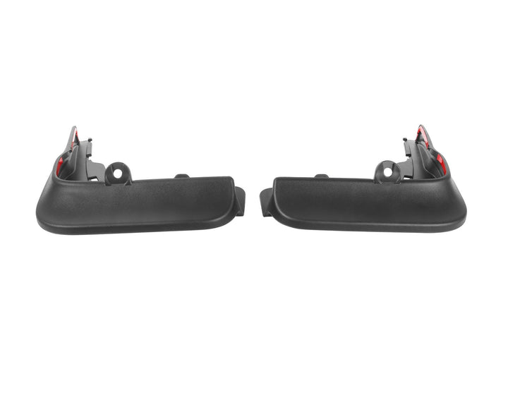 PUMA ST-LINE, ST-LINE X, ST AND ST X MUD FLAPS FRONT, CONTOURED, 2019 - ONWARDS