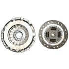 FIESTA MK6 FUSION MK1 1.6 DOHC EFI CLUTCH 5-SPEED MANUAL