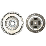 FIESTA MK6 FUSION MK1 1.6 DOHC EFI CLUTCH 5-SPEED MANUAL