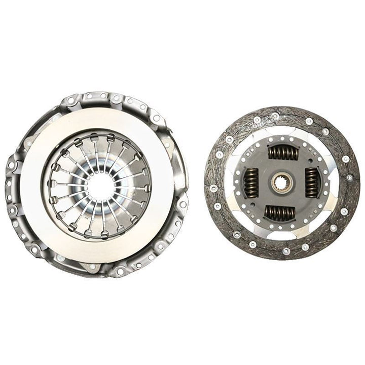 FIESTA MK6 FUSION MK1 1.6 DOHC EFI CLUTCH 5-SPEED MANUAL
