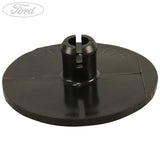 RANGER REAR LEAF SPRING ANTISQUEAK RUBBER BUSH 3RD LEAF
