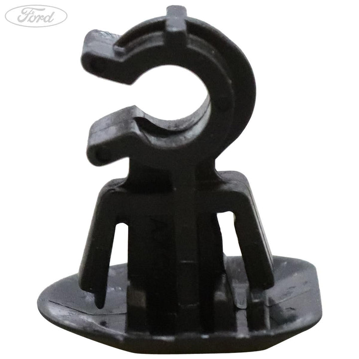 FRONT DOORS, HINGES & WEATHERSTRIPS CLIP PACK OF 5