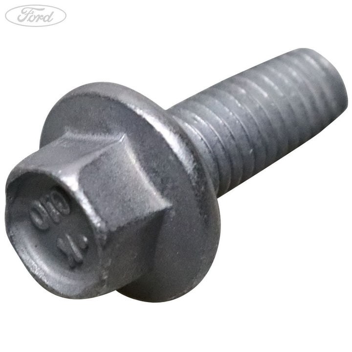 WINDSCREEN/INSIDE REAR VIEW MIRROR SCREW PACK OF 5