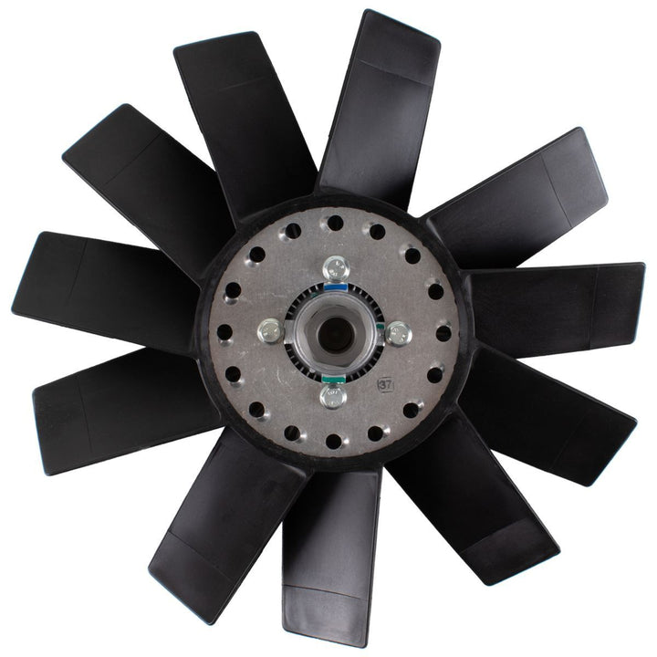 RANGER TDCI ENGINE COOLING RADIATOR FAN TKE