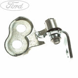 C-MAX GRAND C-MAX FOCUS FRONT DOOR HINGE