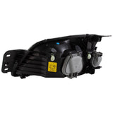 FIESTA FRONT O/S HEADLIGHT HEADLAMP UNIT 1999-2006