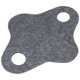 TRANSIT SLIDING DOOR STOP PAD WITH DUAL LOAD DOORS 2013-