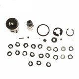 TRANSIT FIESTA STEERING & IGNITION LOCK REPAIR KIT