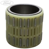 6-SPEED MANUAL TRANS OUTPUT SHAFT 4TH GEAR NEEDLE BEARING