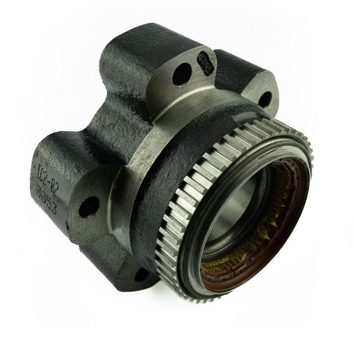 Transit EcoBlue N/S Or O/S Rear Axle Wheel Hub x1 2014-Onwards