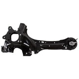 MONDEO REAR O/S SUSPENSION KNUCKLE HUB ARM