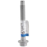 REAR SPRINGS AND SHOCK ABSORBERS FLANGED HEX BOLT PACK OF 5