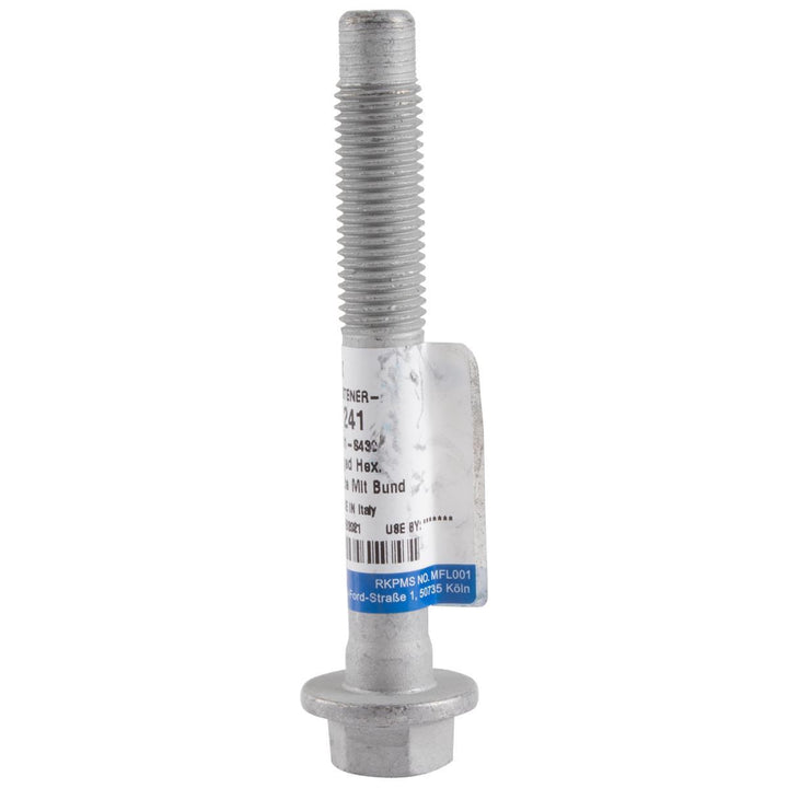REAR SPRINGS AND SHOCK ABSORBERS FLANGED HEX BOLT PACK OF 5
