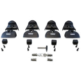 GALAXY THULE ®* ROOF CROSS BARS