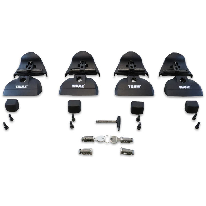 GALAXY THULE ®* ROOF CROSS BARS