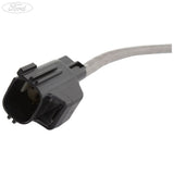 TRANSIT 2.0 TDCI EXHAUST GAS TEMPERATURE SENSOR 2016-
