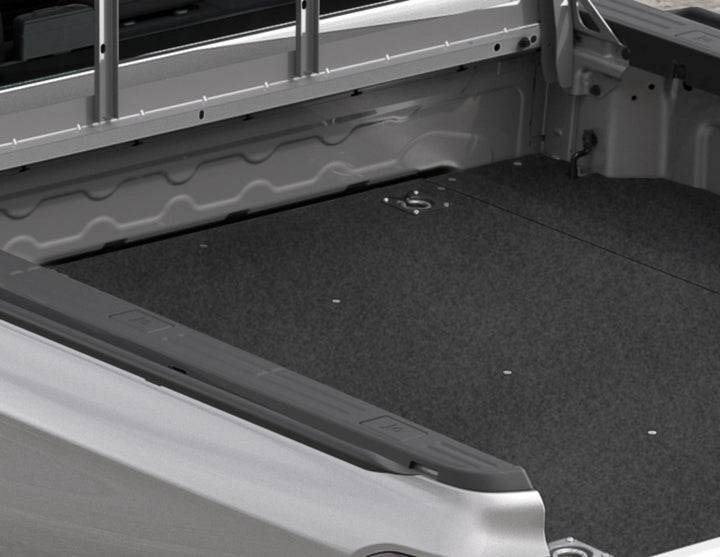 RANGER FROM 06/2022 ROLLER DRAWER SYSTEM